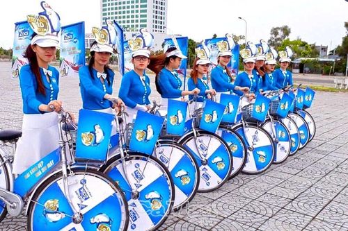 Sinh viên làm thêm: Tích lũy kỹ năng sống