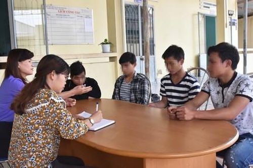 Nhức nhối nạn lừa bán phụ nữ, trẻ em ở vùng cao