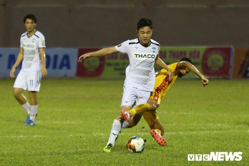 2 siêu phẩm đá phạt sẽ mang Xuân Trường trở lại thời đỉnh cao?