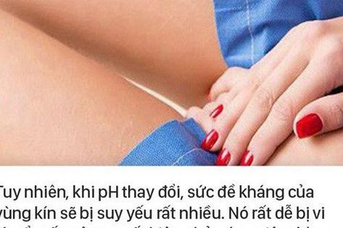 Chuyên gia chỉ ra 3 loại thực phẩm giúp phòng ngừa viêm nhiễm vùng kín ở phụ nữ
