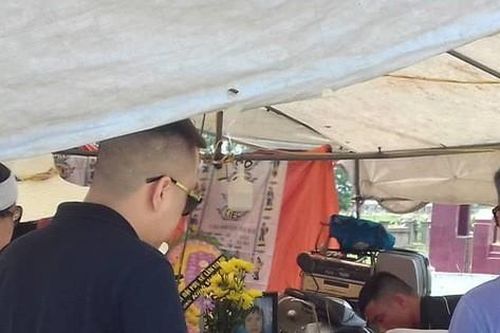 Vụ mẹ ca sĩ Châu Việt Cường bị tàu hỏa đâm tử vong: Một đời lầm lũi trong khổ cực