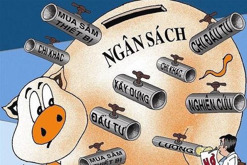 25 Bộ không công khai thông tin về ngân sách