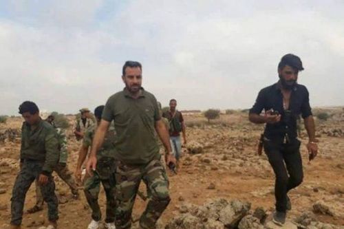 SAA sắp đánh lớn, tiêu diệt phiến quân ở tây bắc Syria