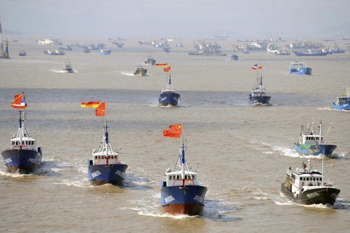 ASEAN cần lên tiếng về Trung Quốc, xem lại nguyên tắc đồng thuận