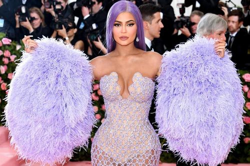 Thuê Kylie Jenner đăng bài trên mạng, bạn phải chi hơn 1,26 triệu USD