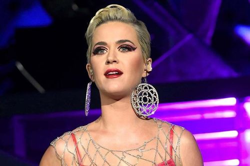 'Dark Horse' của Katy Perry thua kiện trong vụ bị tố đạo nhạc