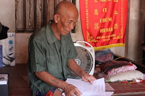 Xem xét việc lợi dụng thân chủ vụ 'bồi thường 6,7 tỷ chỉ mang về 2 tỷ'