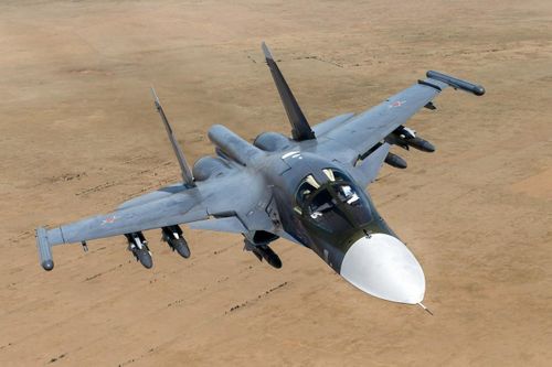 80 năm Sukhoi - từ máy bay cánh quạt đến 'xe tăng bay' tàng hình