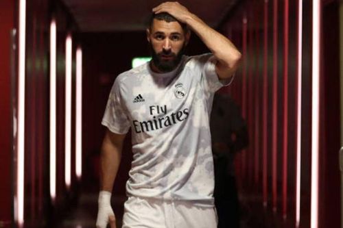 Real bị loại ở bán kết Audi Cup sau trận thua Tottenham