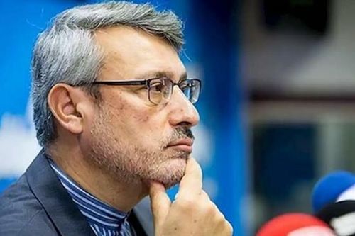 Iran bác khả năng trao đổi tàu dầu bị bắt với Anh