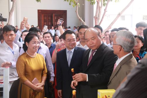 Kiên Giang kêu gọi đầu tư 14 dự án du lịch tại Hội nghị Xúc tiến đầu tư 2019