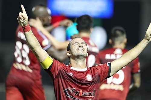 Mùa Xuân trên thành phố Hồ Chí Minh