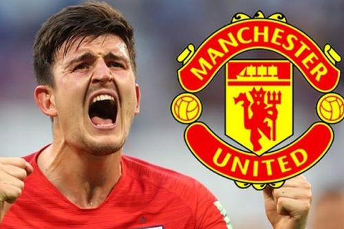 TRỰC TIẾP vụ chuyển nhượng Harry Maguire đến MU