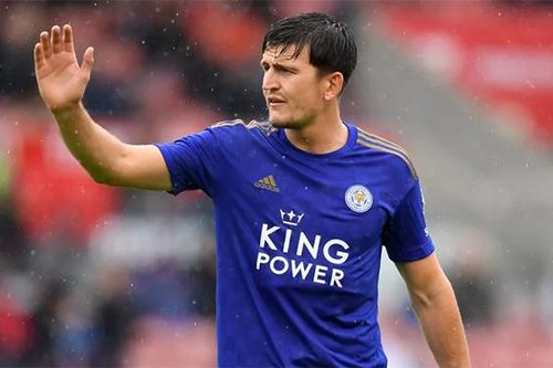 Chuyển nhượng MU: Leicester sắp có trung vệ mới, Harry Maguire sẽ tới MU