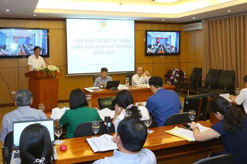 Có nên quy định về ly thân là căn cứ cho ly hôn?