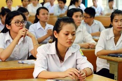 Nguyên nhân 58 bài thi trắc nghiệm điểm 0 tăng điểm sau phúc khảo