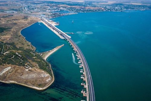 Kiev hé lộ cách đưa Crimea trở về Ukraine