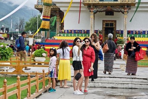 Khi Bhutan không còn là 'thiên đường'