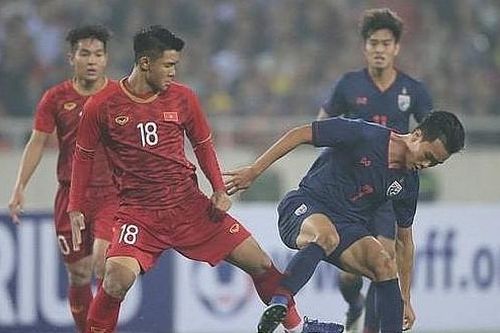 U23 Việt Nam sẽ xác định đối thủ vòng bảng giải châu Á vào cuối tháng 9