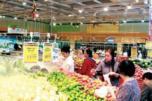 CPI bình quân 7 tháng đầu năm thấp nhất trong 3 năm gần đây