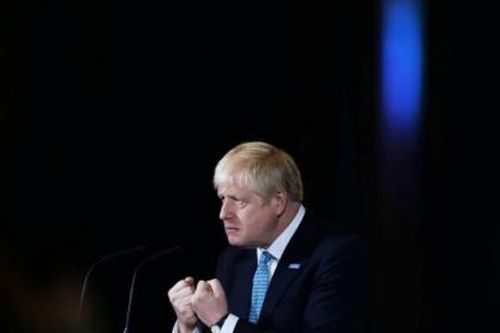 Johnson: Brexit sẽ có lợi hơn cho nông nghiệp