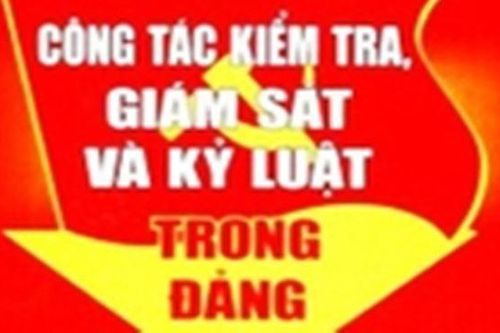 Cấp dưới sai phạm, Trưởng Công an thị xã bị kỷ luật