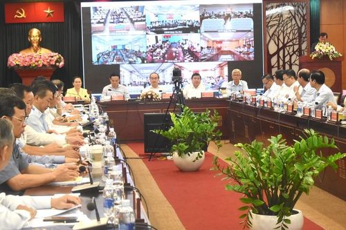 TP HCM 'mạnh tay' lập lại trật tự xây dựng