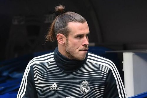 Bị chặn đường đến Trung Quốc, Gareth Bale nổi giận với Real