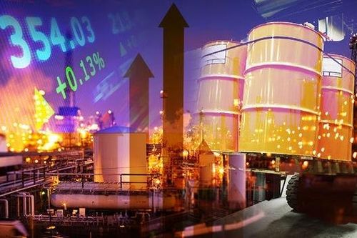 Giá xăng dầu hôm nay 30/7 đồng loạt tăng mạnh
