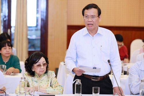 'Diễn biến trên Biển Đông, chỉ dùng từ căng thẳng, phức tạp là chưa đủ!'