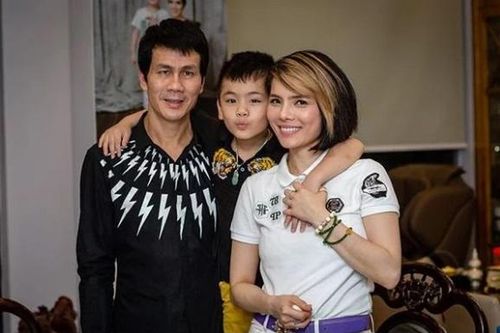 Diễn viên Kiều Thanh thừa nhận mình là người thứ ba