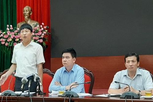 Cầu Giấy - Hà Nội: Đã xử lý 66 công trình vi phạm trật tự xây dựng