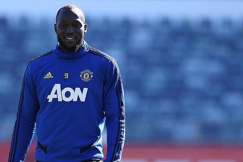 Inter cay cú tố MU 'chơi xấu' vụ Lukaku