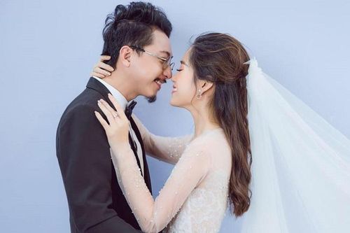 Hứa Minh Đạt viết tâm thư cho Lâm Vỹ Dạ nhân 9 năm ngày cưới