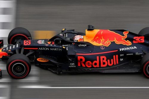 Đội Red Bull lập kỷ lục thế giới tại cuộc đua F1