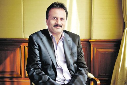 Ấn Độ ráo riết tìm kiếm 'ông trùm' cà phê V.G.Siddhartha mất tích