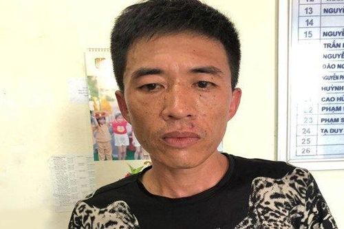 Lời khai bất ngờ của kẻ nghi ngáo đá, khống chế người yêu, nã súng vào công an