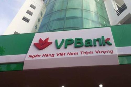 VPBank báo lãi 'đậm' trong quý II/2019