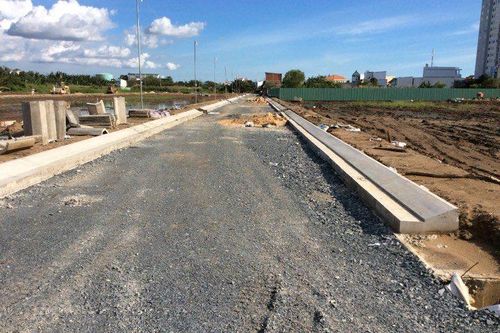 Đà Nẵng: Nghịch lý, đất tái định nợ dân 359 lô, trong khi lại 'thừa' 15.314 lô