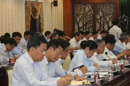 TP.HCM: 300 thanh tra xây dựng bị xử lý về hành vi công vụ nhưng chỉ có 1 bị đi tù