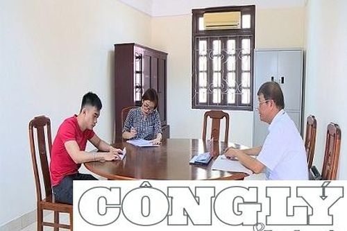 Luật hòa giải, đối thoại góp phần hoàn thiện thể chế pháp luật