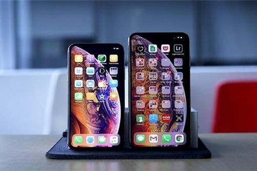 iPhone có thể 'Made in Vietnam' bởi chiến tranh thương mại Mỹ - Trung