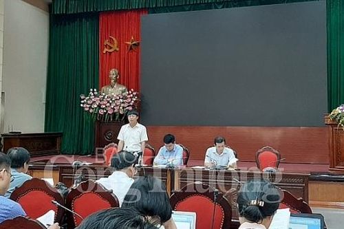 Quận Cầu Giấy vẫn còn 34 nhà siêu mỏng, siêu méo