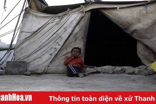 Liên hợp quốc đề nghị quốc tế thực thi các cam kết đối với Yemen