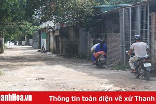 Những cung đường 'đau khổ' trong lòng thành phố