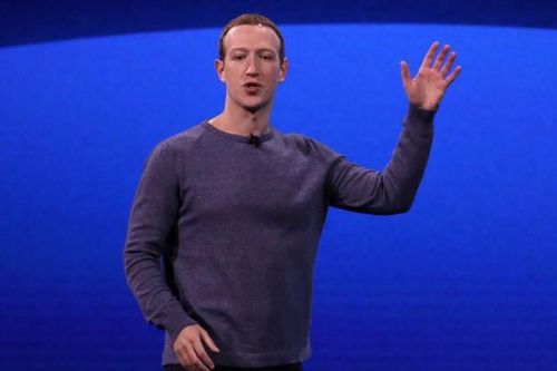Facebook lo dự án tiền ảo Libra có thể 'phá sản'