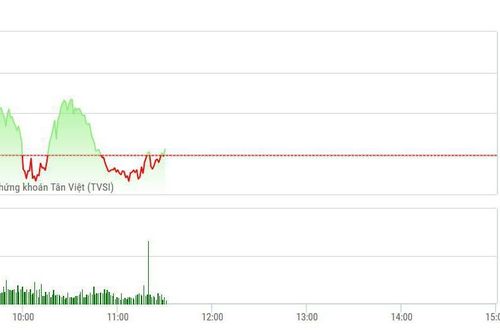 Chứng khoán sáng 30/7: Blue-chips ồ ạt báo lãi, VN-Index vẫn 'vật vã' trước mốc 1.000 điểm