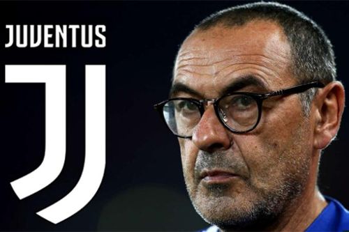 Phiêu lưu với Sarri, nhưng tại Serie A Juventus vẫn là số 1