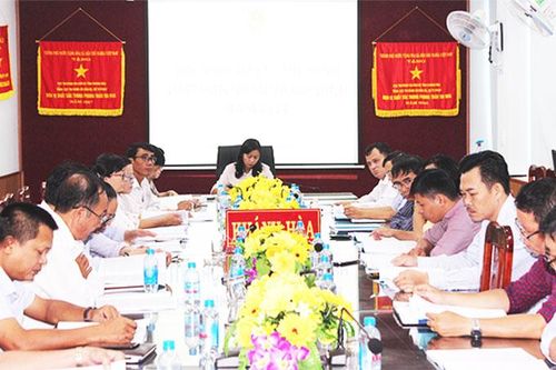 Sơ kết thi hành Luật Hôn nhân và Gia đình
