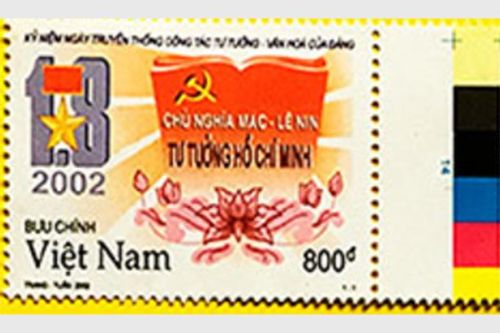Truyền thống công tác tư tưởng - văn hóa của Đảng (1-8-1930 - 1-8-2019)